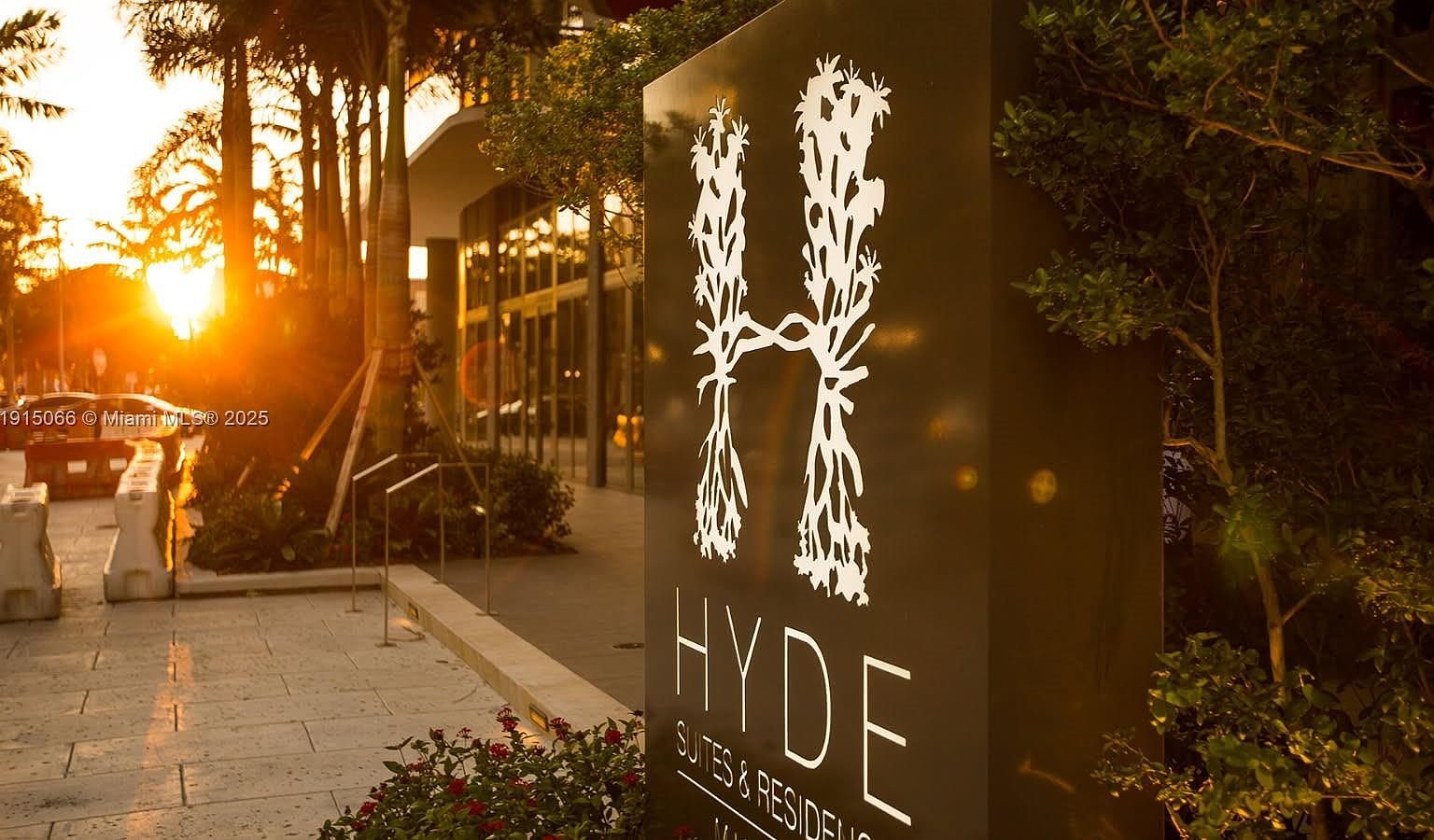 121 NE 34th St UNIT 2811 Miami, FL 33137 - Thumbnail 3