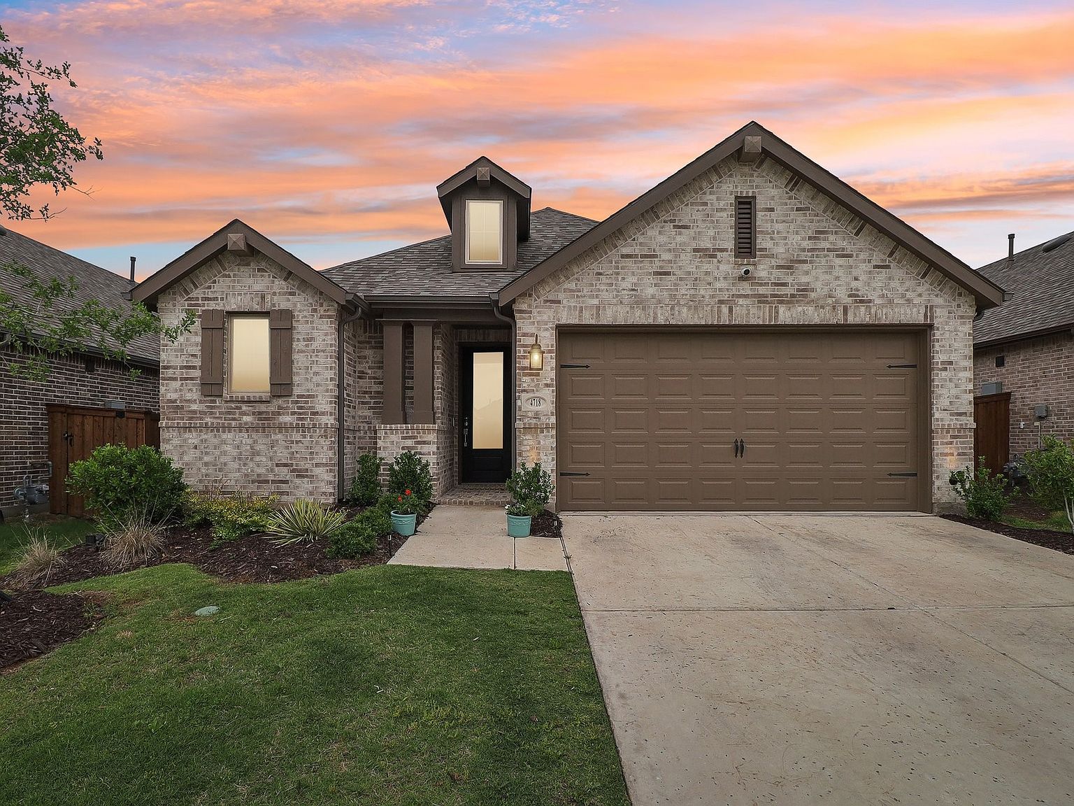 4718 Firewheel Ct Aubrey, TX 76227 - Thumbnail 3