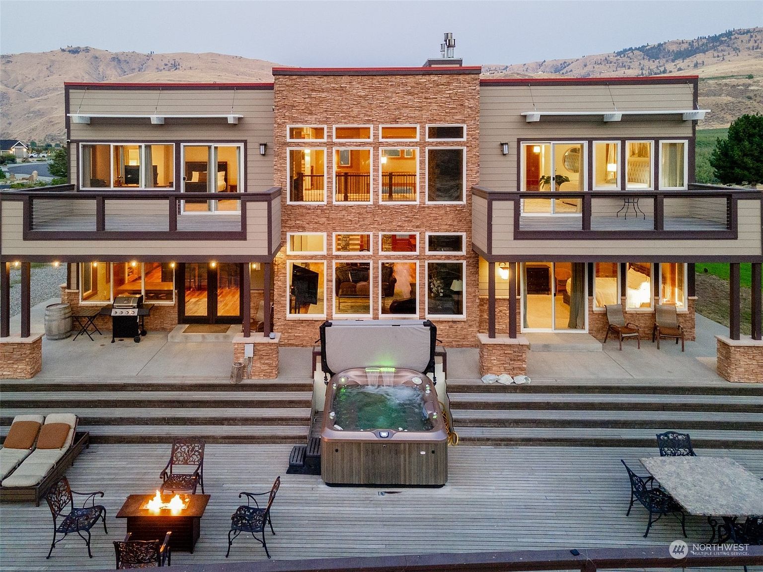 99 N Shore Dr Orondo, WA 98843 - Thumbnail 3