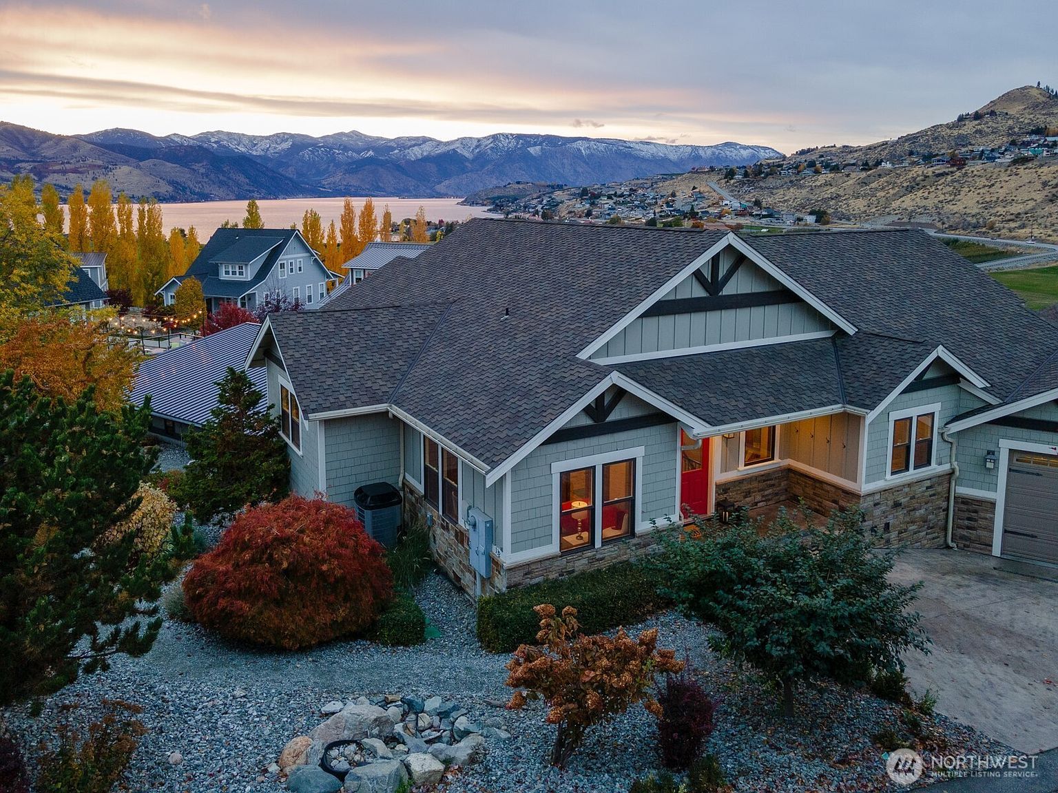 132 Jackrabbit Ln Chelan, WA 98816 - Thumbnail 3