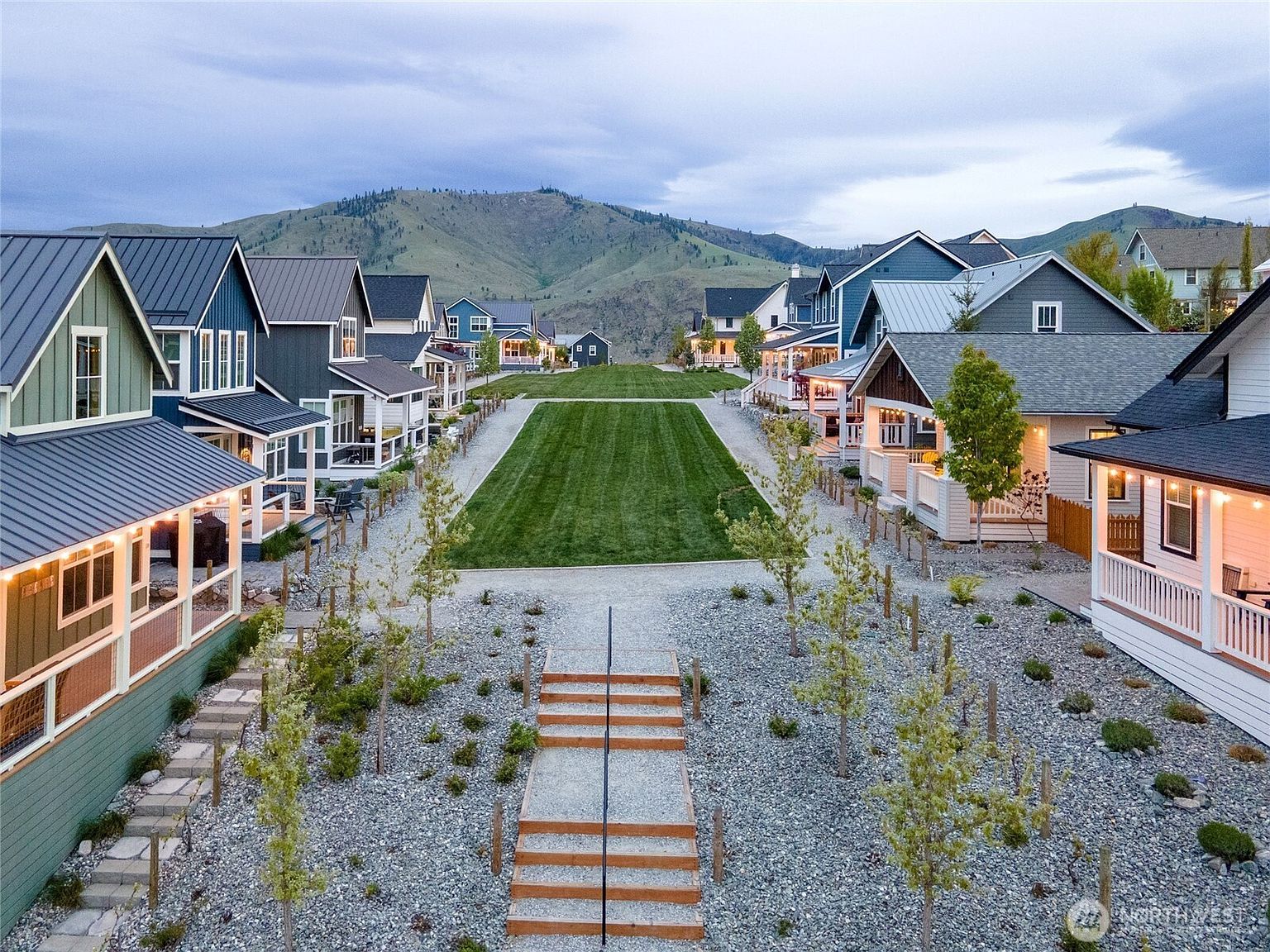 481 Mackinaw Ln Chelan, WA 98816 - Thumbnail 3