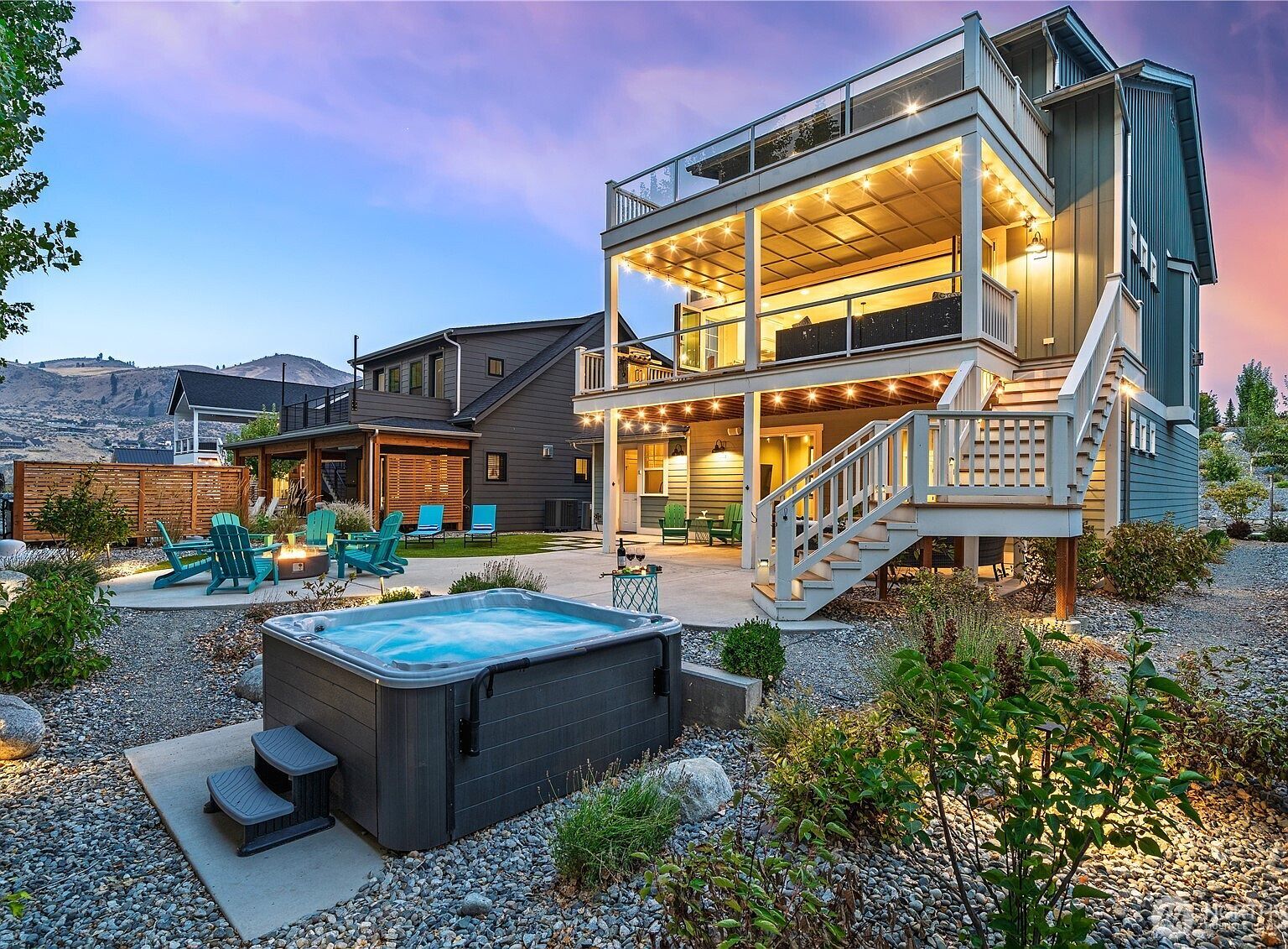 264 Porcupine Ln Chelan, WA 98816 - Thumbnail 3