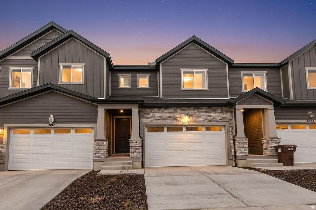 6908 S Mount Meek Dr W #202 West Jordan, UT 84081 - Thumbnail 3