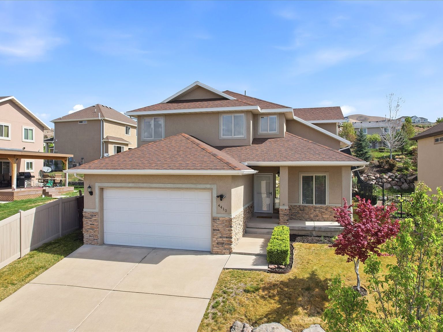 4412 N Foxtrail Dr W Lehi, UT 84043 - Thumbnail 3