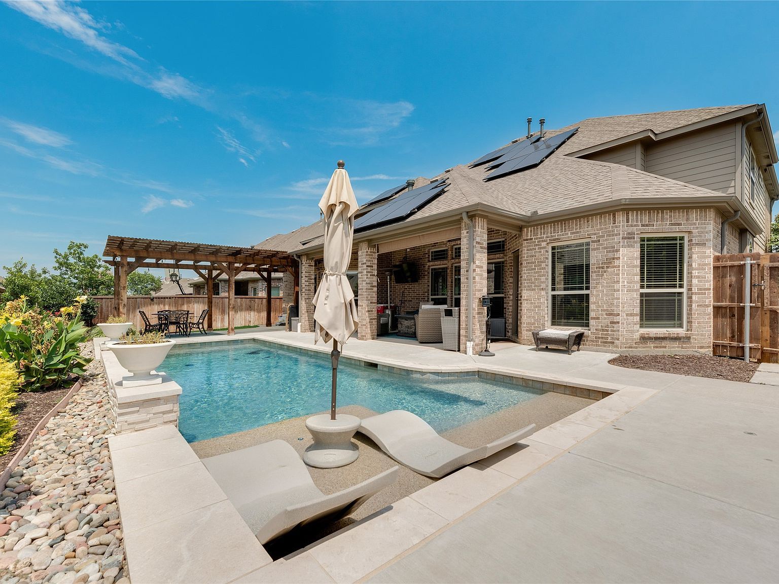 1208 Dove Haven Dr Mansfield, TX 76063 - Thumbnail 3