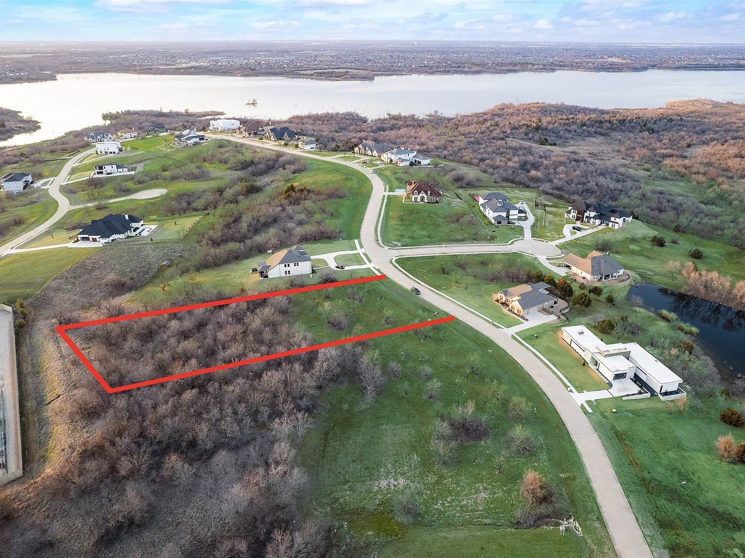 3127 Sanctuary Dr Grand Prairie, TX 75104 - Thumbnail 3