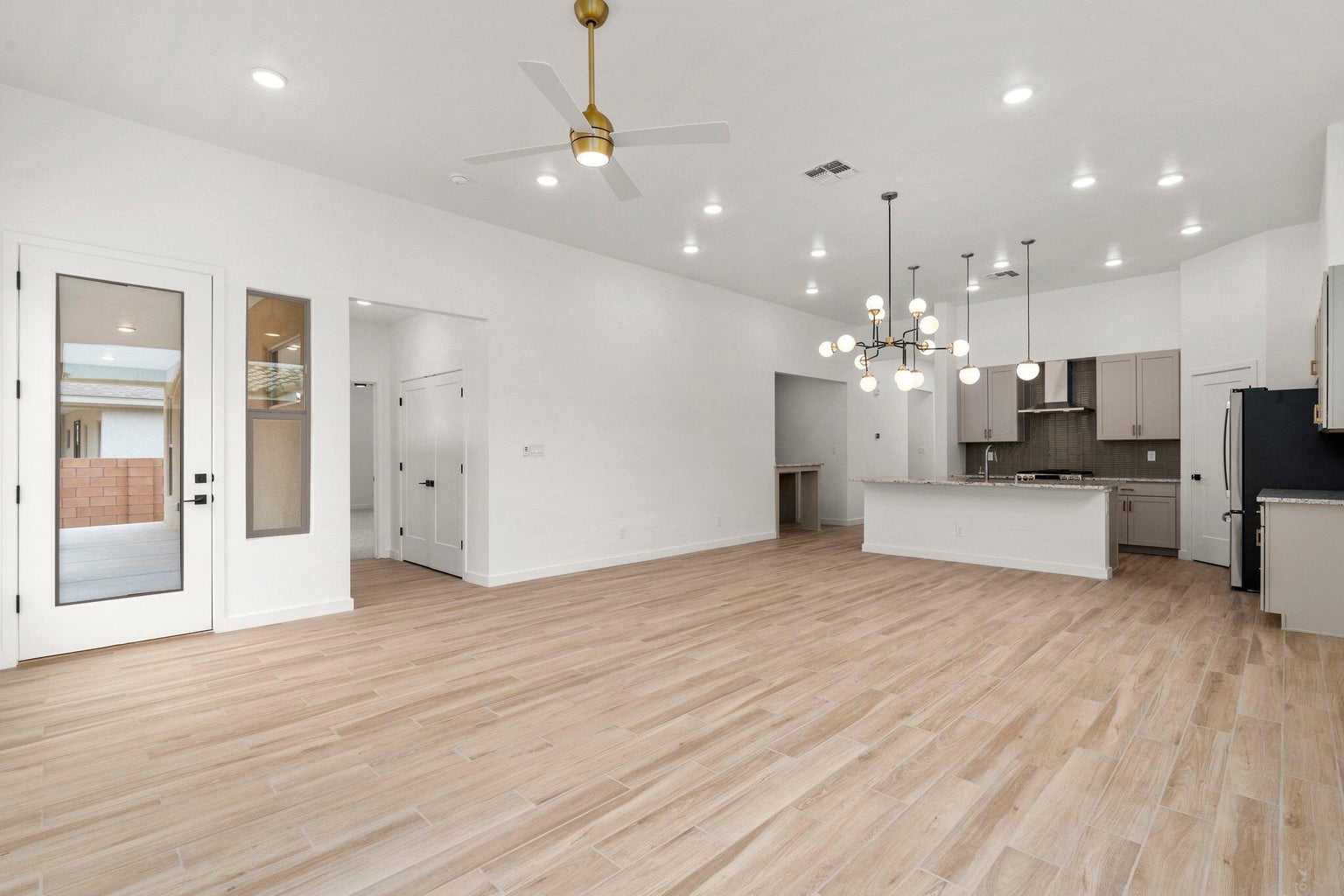 9819 Boulder Street Northwest, Albuquerque, NM, USA, 87114  | Single Family