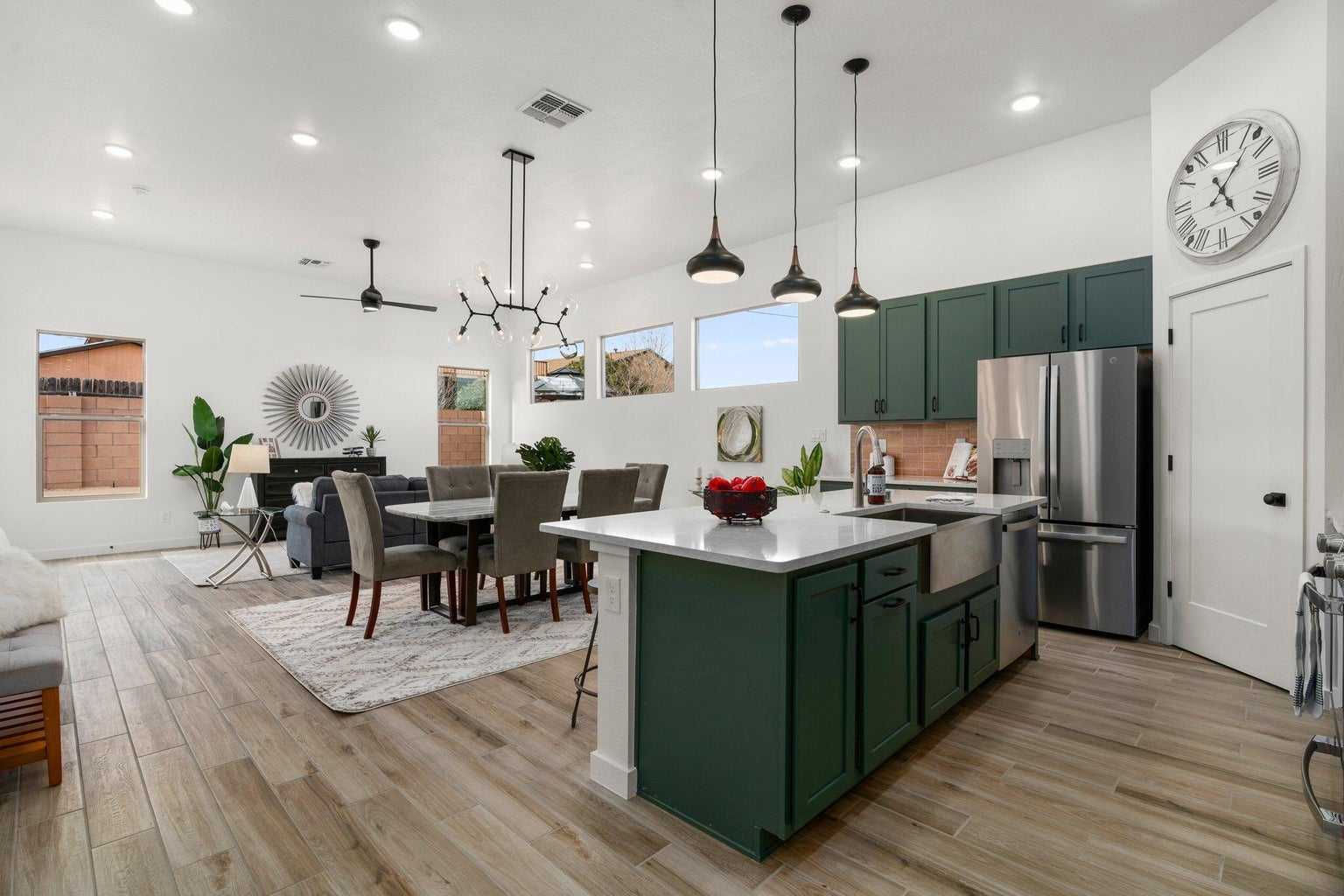 9825 Boulder Street Northwest, Albuquerque, NM, USA, 87114  | Single Family