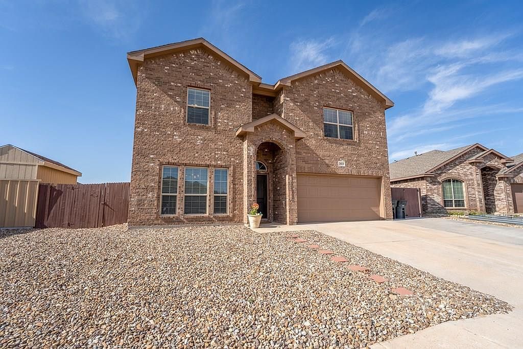 3923 Roma St Odessa, TX 79765 - Thumbnail 3