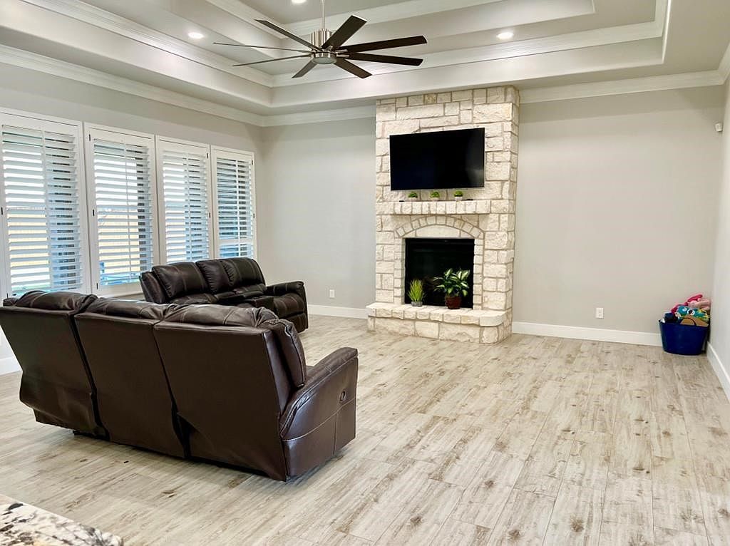 165 Rustic Trl Odessa, TX 79765 - Thumbnail 3