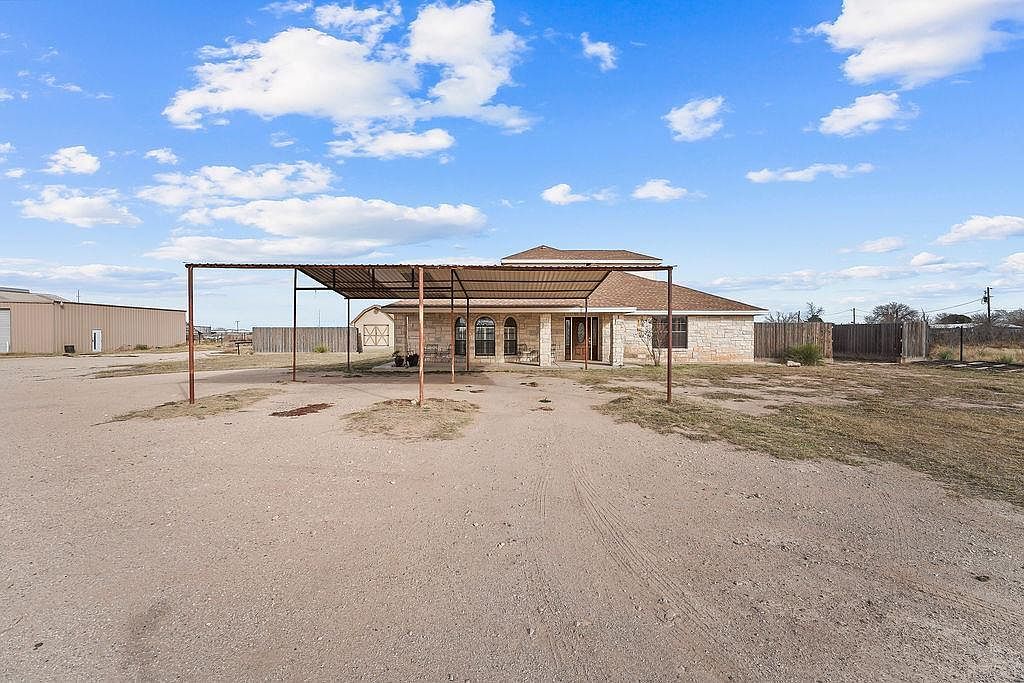 3934 N Bucknell Ave Odessa, TX 79764 - Thumbnail 3