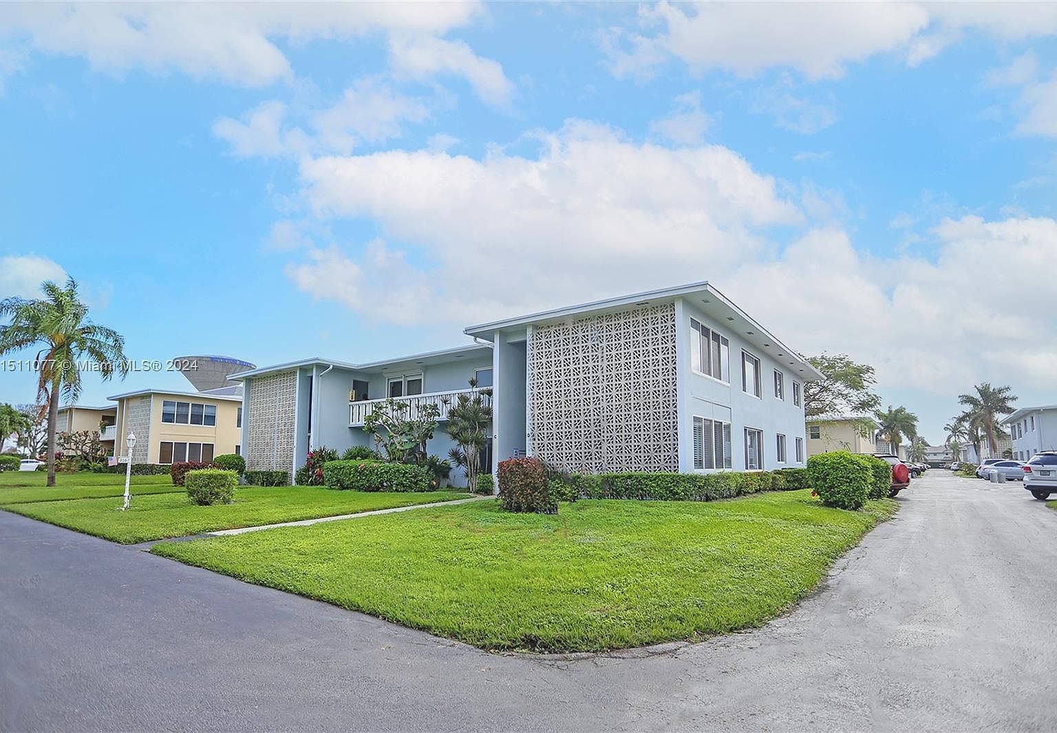 310 North Blvd APT 2A Boynton Beach, FL 33435 - Thumbnail 3