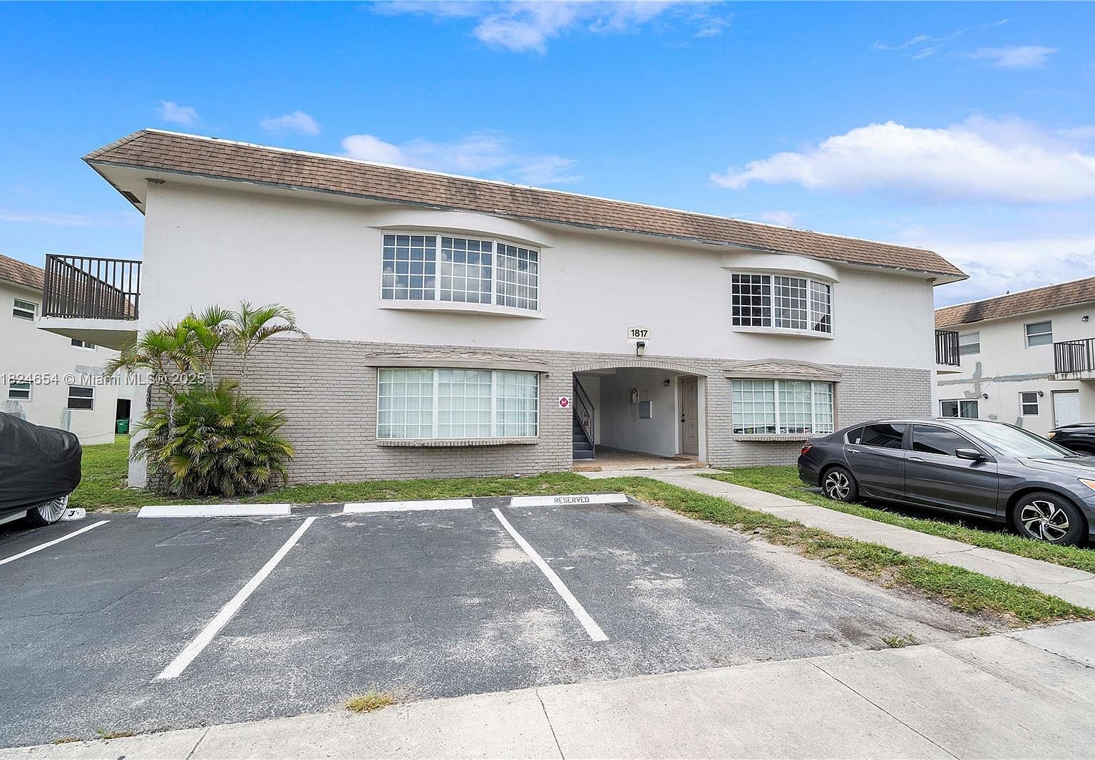 1817 NW 54th Ter #BB4 Lauderhill, FL 33313 - Thumbnail 3