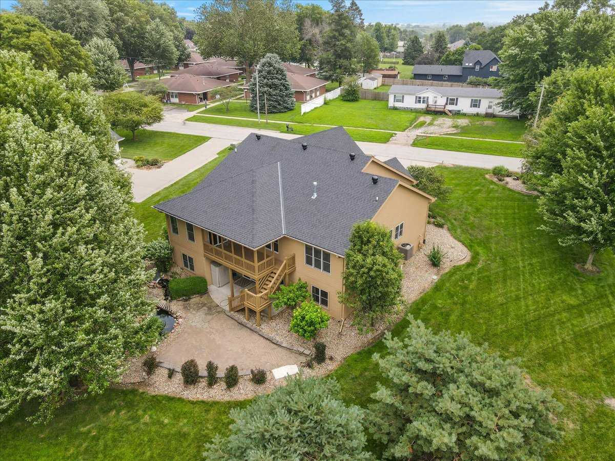 201 Orange Street, Tabor, IA, USA, 51653 - Thumbnail 3