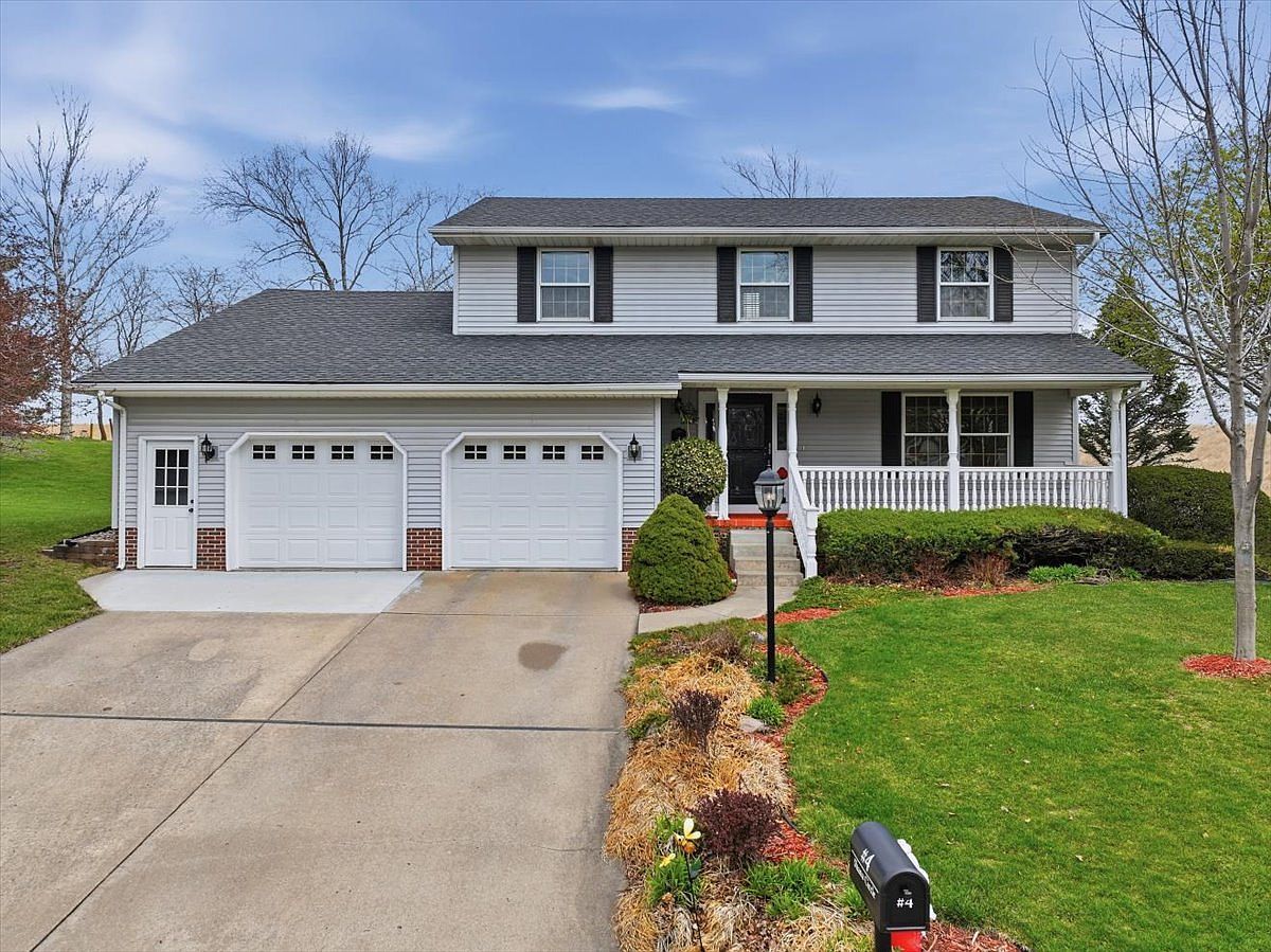 4 Shana Cir Red Oak, IA 51566 - Thumbnail 3