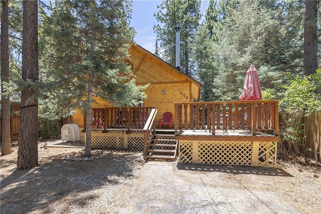 1004 Sugarloaf Blvd Big Bear City, CA 92314 - Thumbnail 3