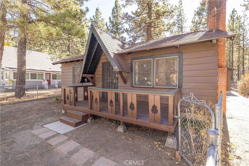 416 W Mojave Blvd Big Bear City, CA 92314 - Thumbnail 3