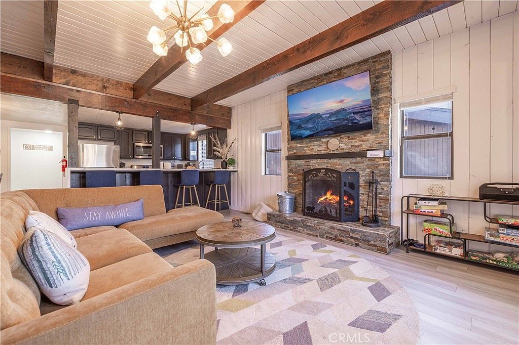 41730 Brownie Ln #4 Big Bear Lake, CA 92315 - Thumbnail 3