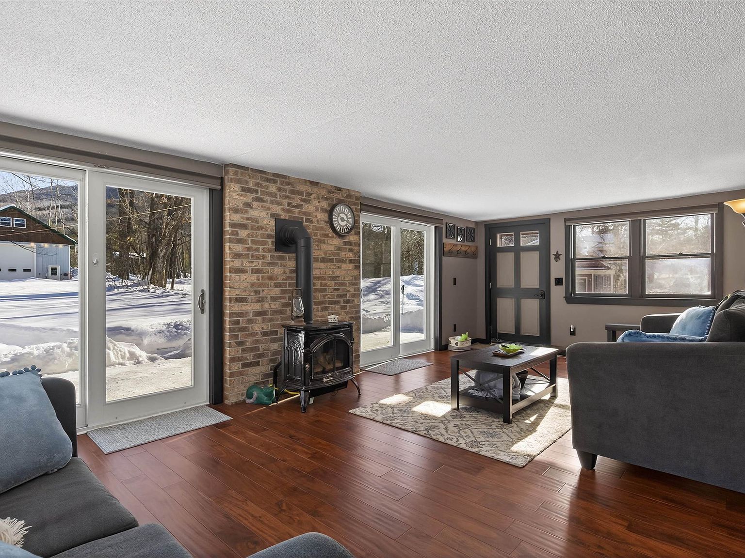 378 New Hampshire Rte #16A-4 Intervale, NH 03845 - Thumbnail 3