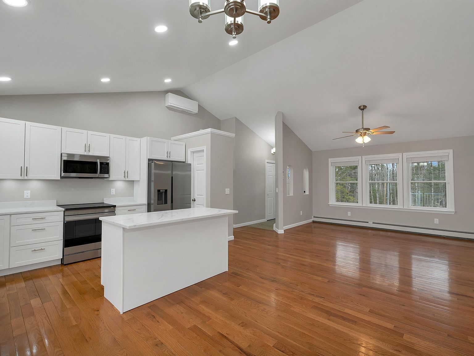 145 Ossipee Mountain Rd Ossipee, NH 03864 - Thumbnail 3