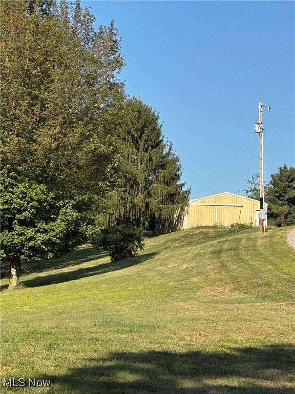 LOT 78/79 Mills Rd Saint Clairsville, OH 43950  | Land/Lot