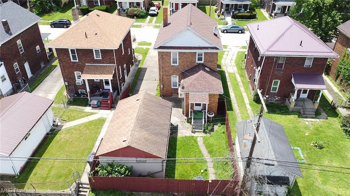 812 Oakmont Ave Steubenville, OH 43952 - Thumbnail 3