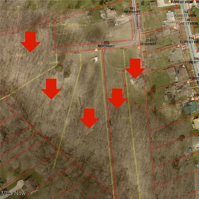 204 Reichart Ave #3 Steubenville, OH 43953 - Thumbnail 3