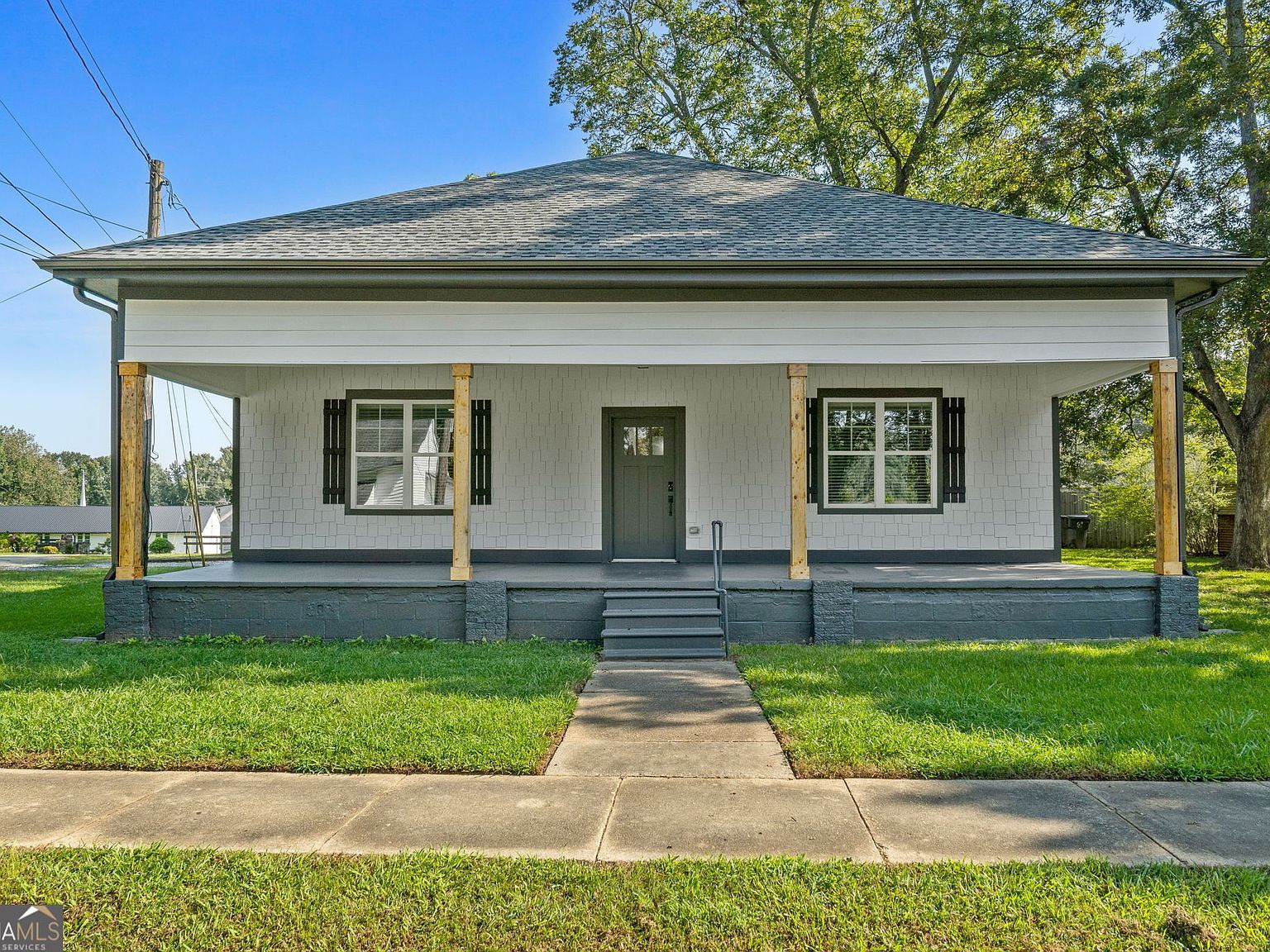 347 Ww Carr Ave Jackson, GA 30233 - Thumbnail 3