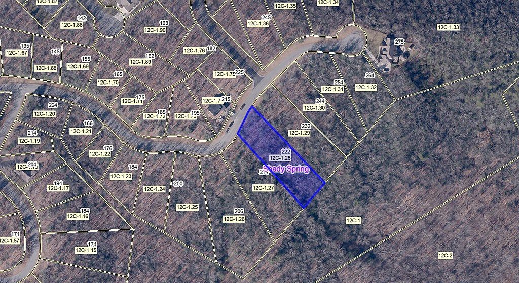 222 Highlands Ln Daniels, WV 25832 - Thumbnail 3
