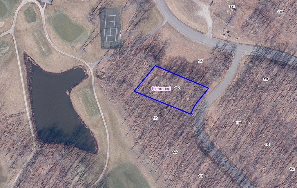 159 Saint Andrew Shady Spring, WV 25918 - Thumbnail 3