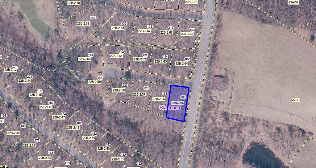 103 Saint Paul Ln Daniels, WV 25832 - Thumbnail 3