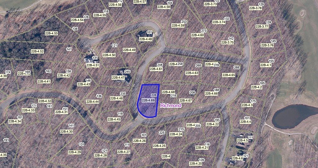 118 Rothfield Cir Shady Spring, WV 25918 - Thumbnail 3