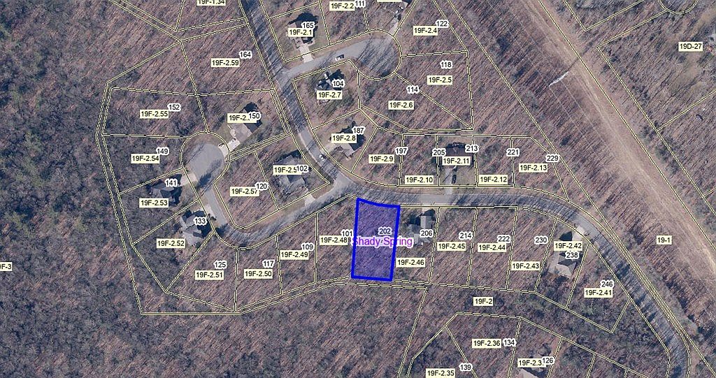202 Glen Garden Ln Daniels, WV 25832 - Thumbnail 3