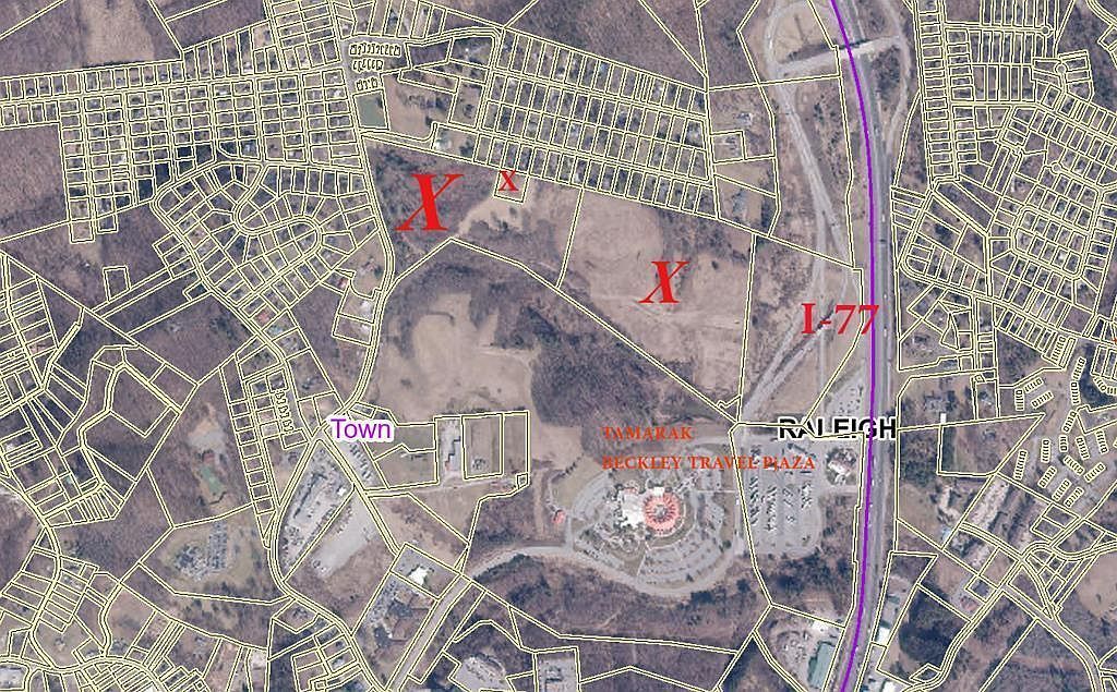 201 Soccer Rd Beckley, WV 25801 - Thumbnail 3