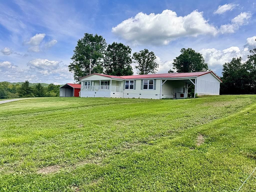 121 Rockhouse Rd Lester, WV 25865 - Thumbnail 3