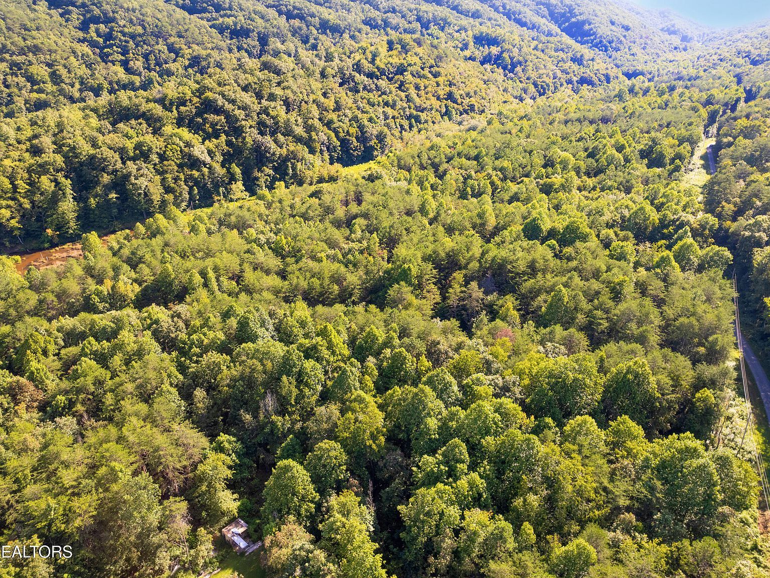 Steve Brown Rd Bean Station, TN 37708 - Thumbnail 3