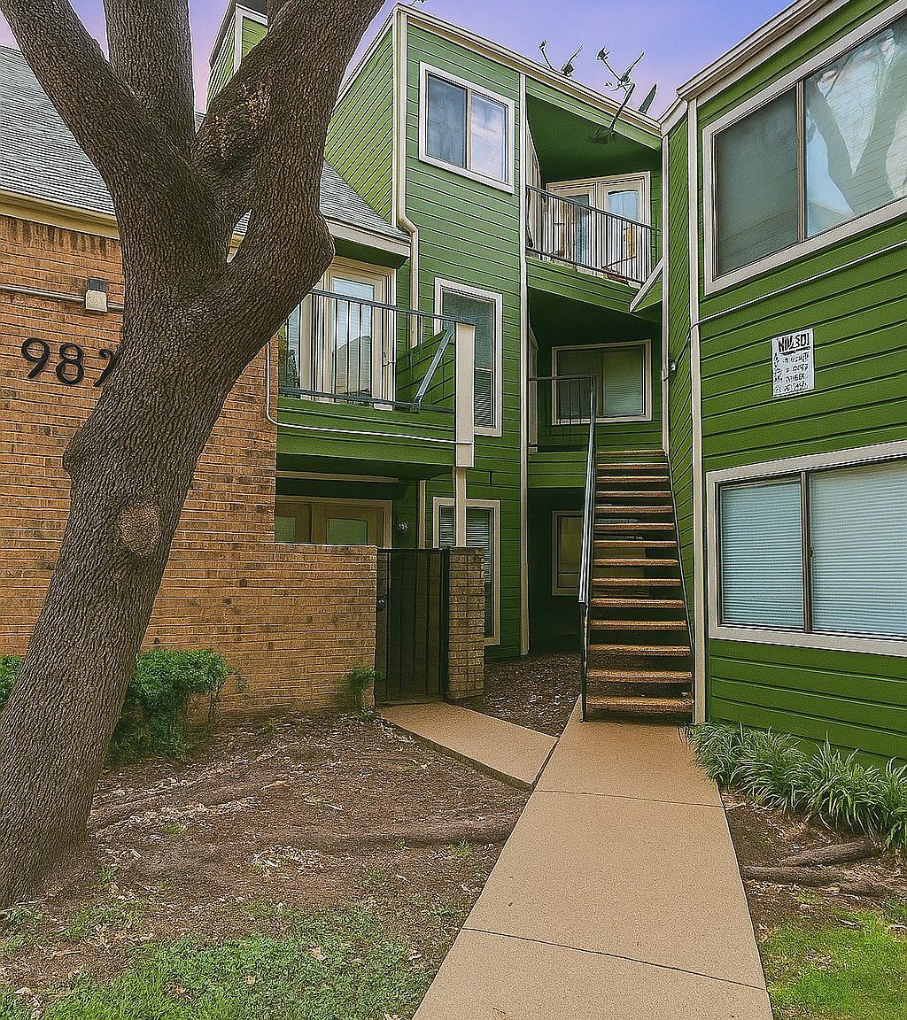 9823 Walnut St #307 Dallas, TX 75243 - Thumbnail 3