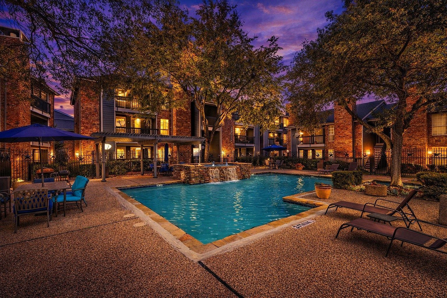 18333 Roehampton Dr APT 821 Dallas, TX 75252 - Thumbnail 3