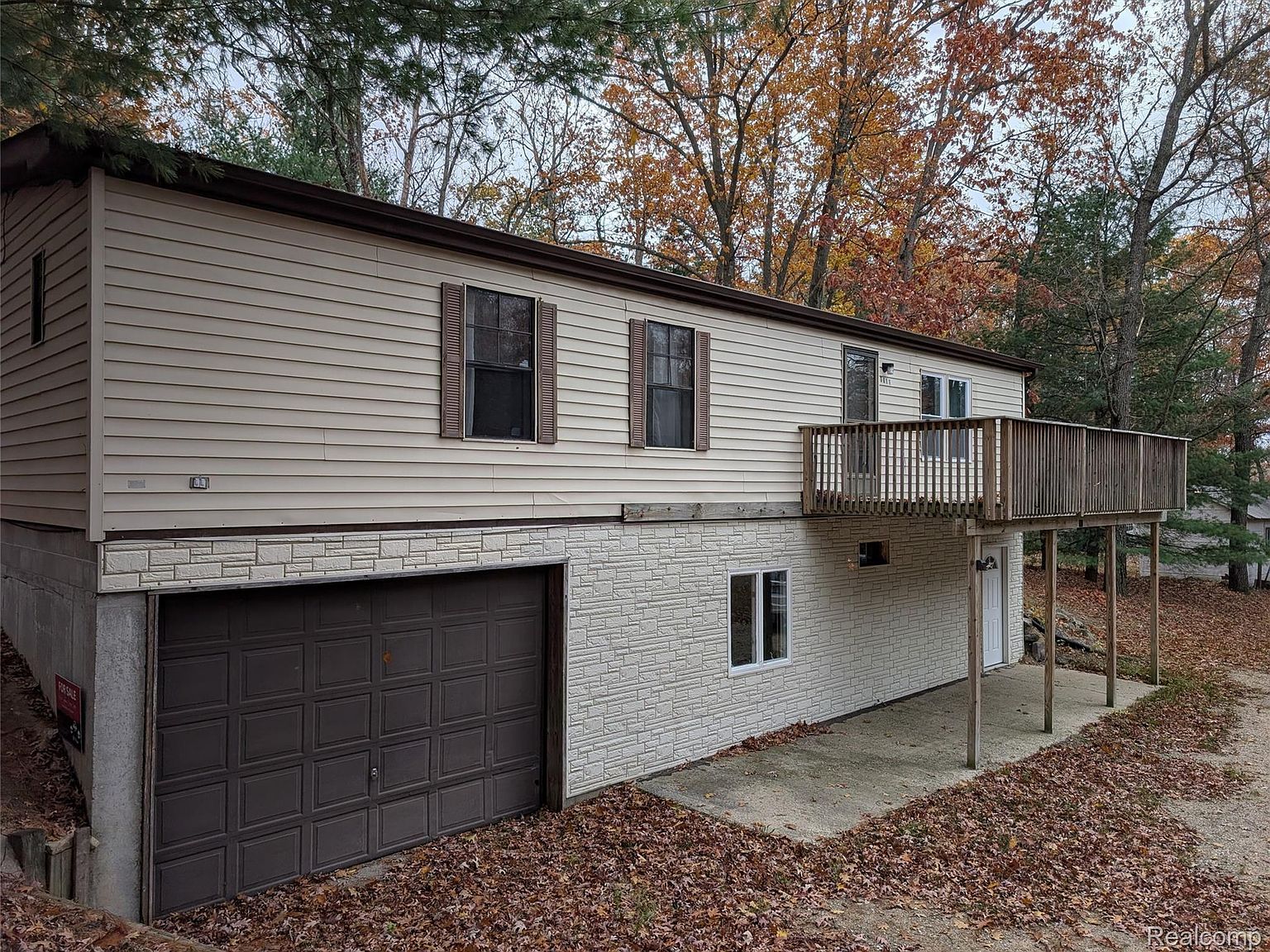 3817 S Townline Rd Prudenville, MI 48651 - Thumbnail 3