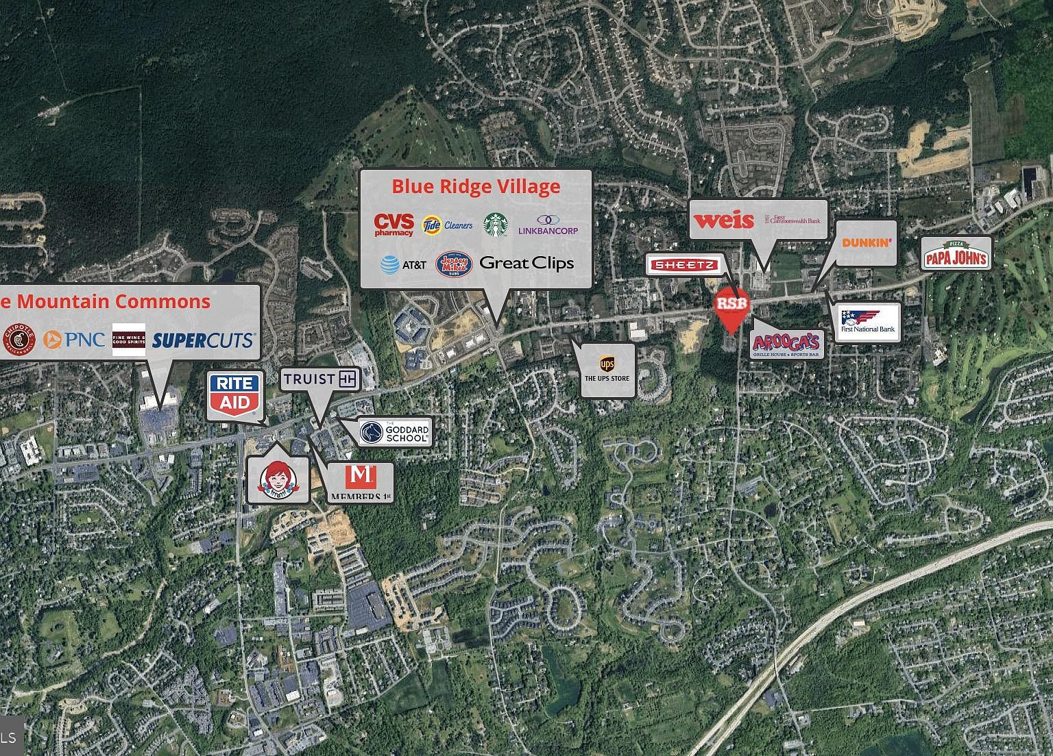 0 Linglestown Rd Harrisburg, PA 17112 - Thumbnail 3