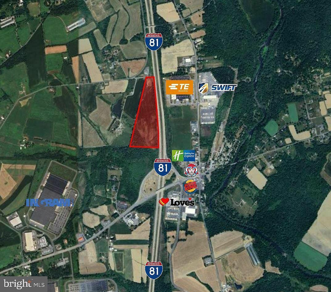 0 Fisher Ave Jonestown, PA 17038 - Thumbnail 3