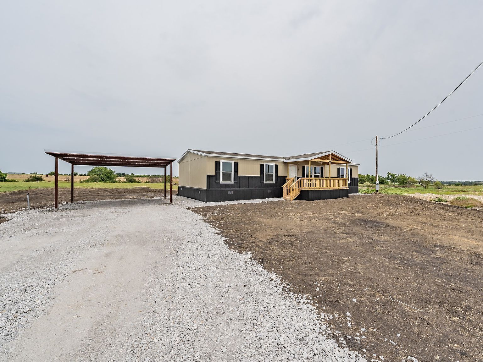 204 El Dorado St Decatur, TX 76234 - Thumbnail 3