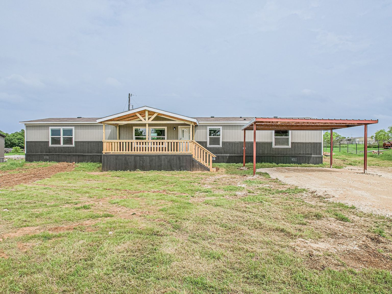 284 Pine Grove Rd Gordonville, TX 76245 - Thumbnail 3