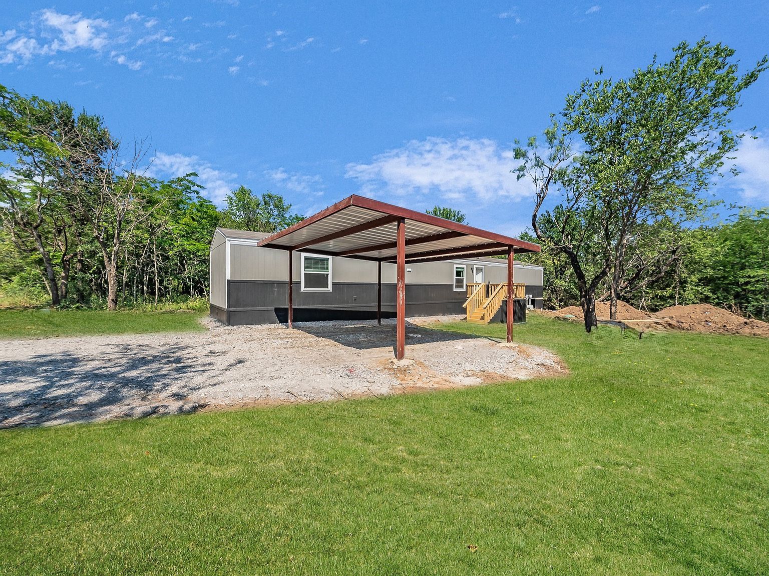 12 Meadow Pond Ct Bridgeport, TX 76426 - Thumbnail 3