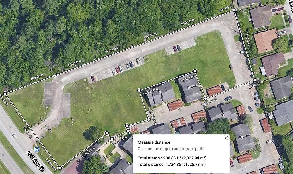 0 Antoine Dr Houston, TX 77055 - Thumbnail 3