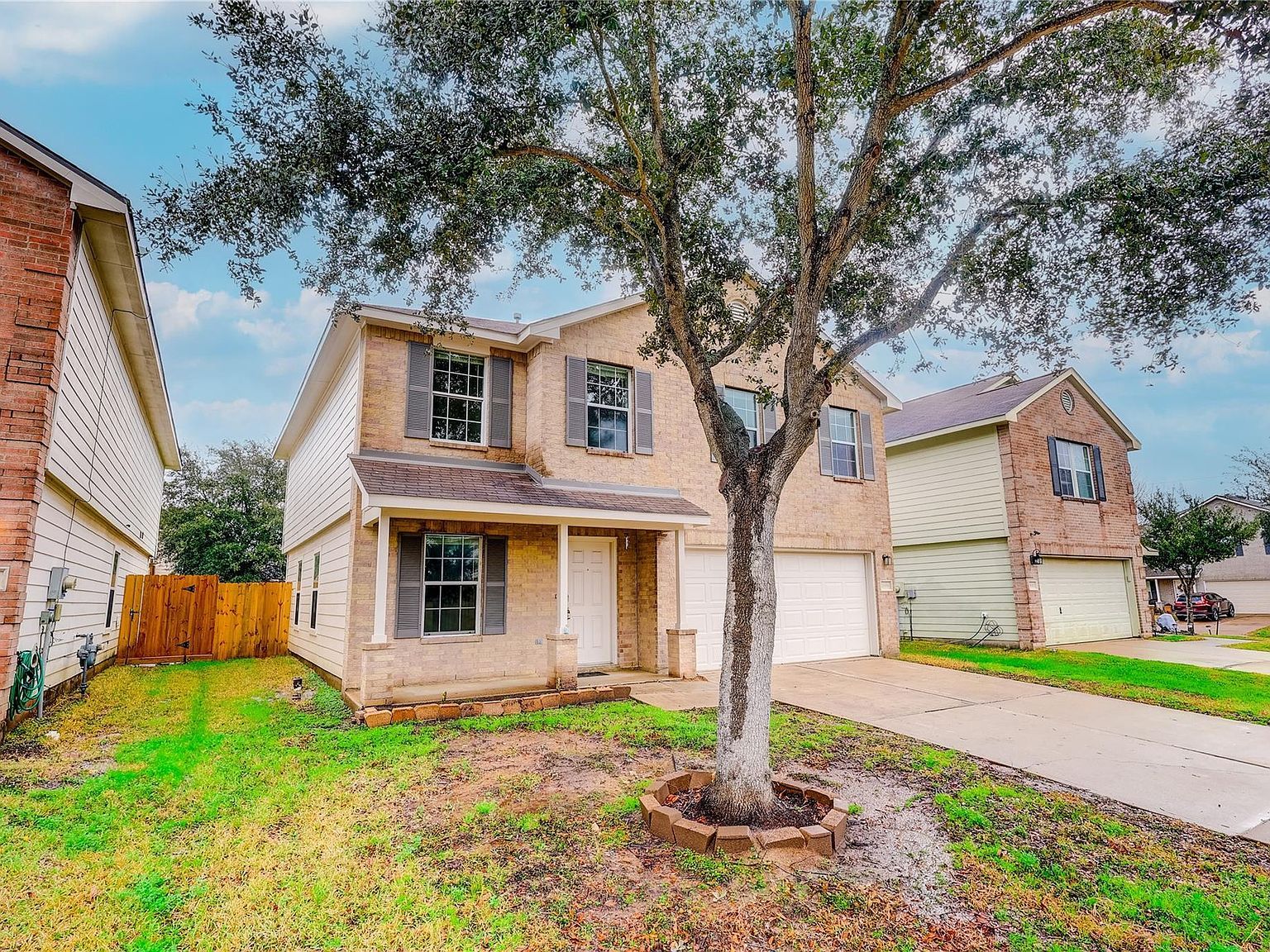 20806 Baronsledge Ln Katy, TX 77449 - Thumbnail 3