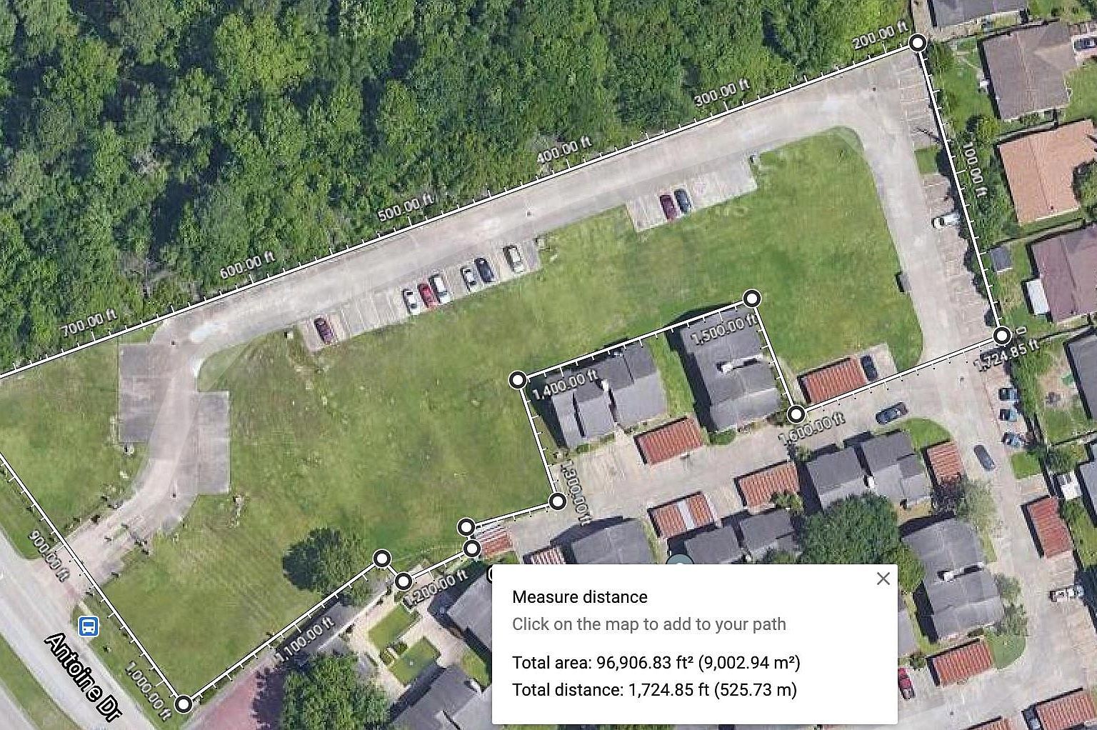 0 Antoine Dr Houston, TX 77088 - Thumbnail 3