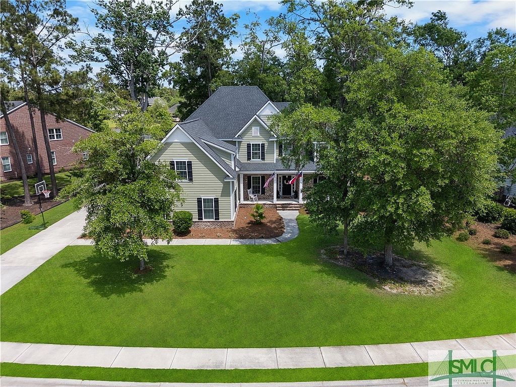 162 Trail Creek Ln Savannah, GA 31405 - Thumbnail 3