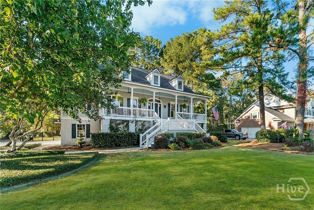 119 Greenview Dr Savannah, GA 31405 - Thumbnail 3