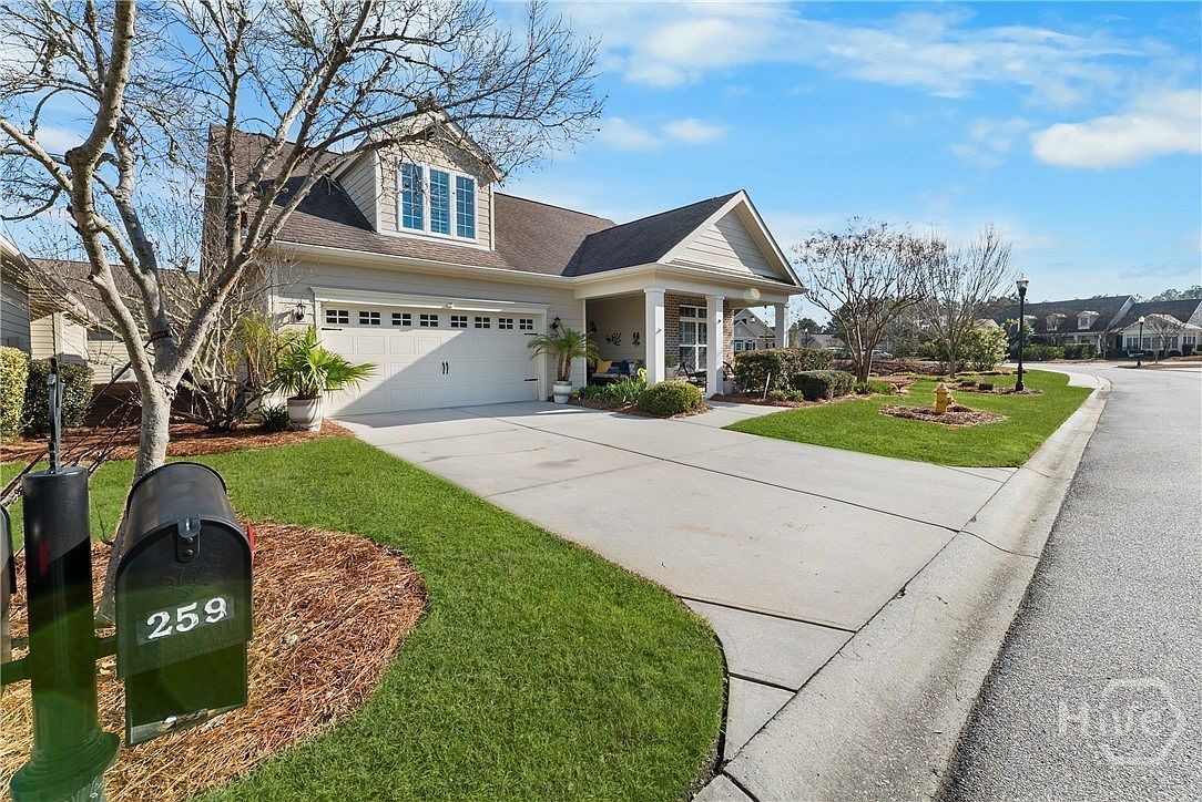 259 Kingfisher Cir Pooler, GA 31322 - Thumbnail 3